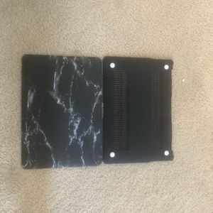 mac book air laptop case